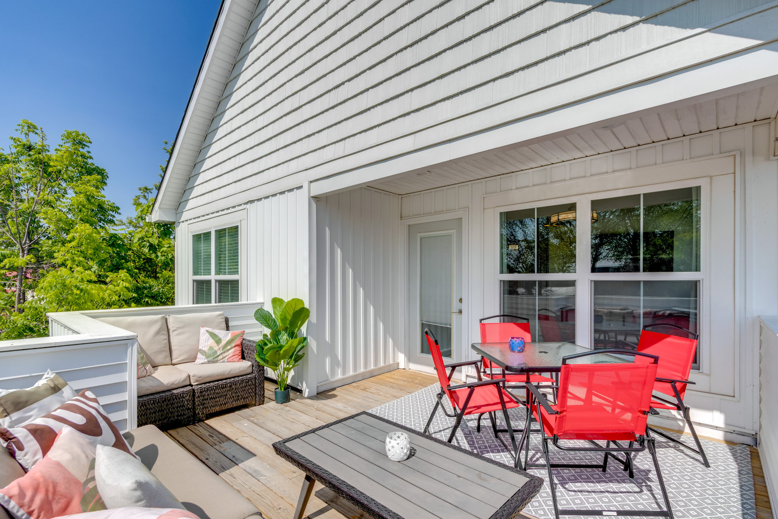 Buckeye Lake Vacation Rental