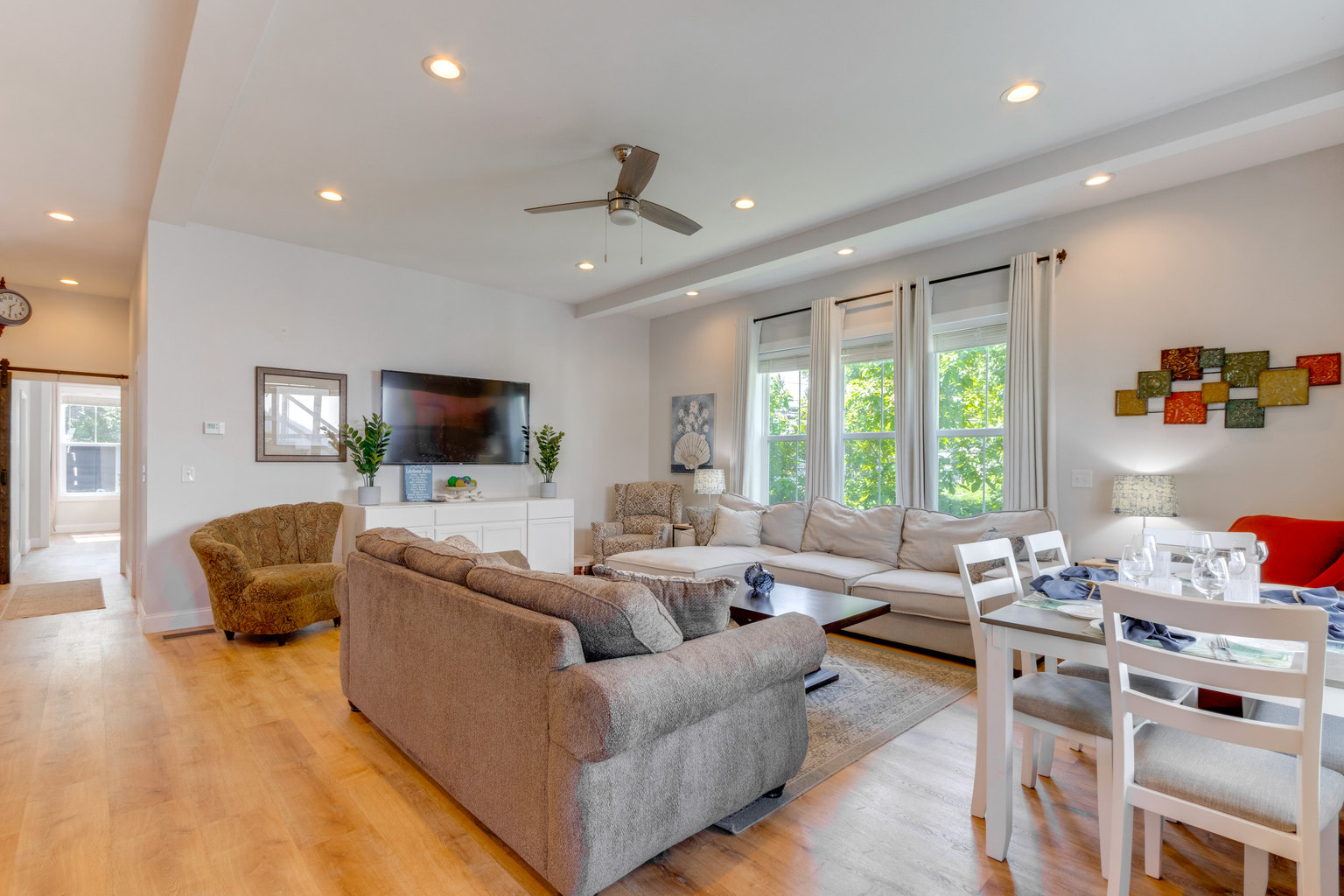 Buckeye Lake Vacation Rental