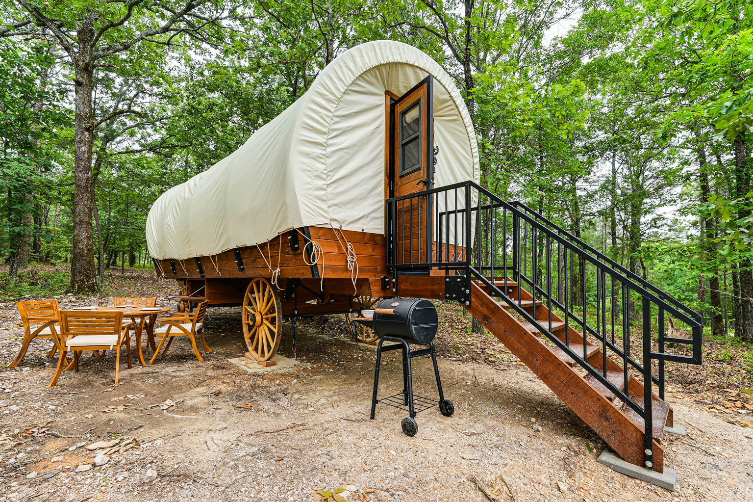 Broken Bow Vacation Rental
