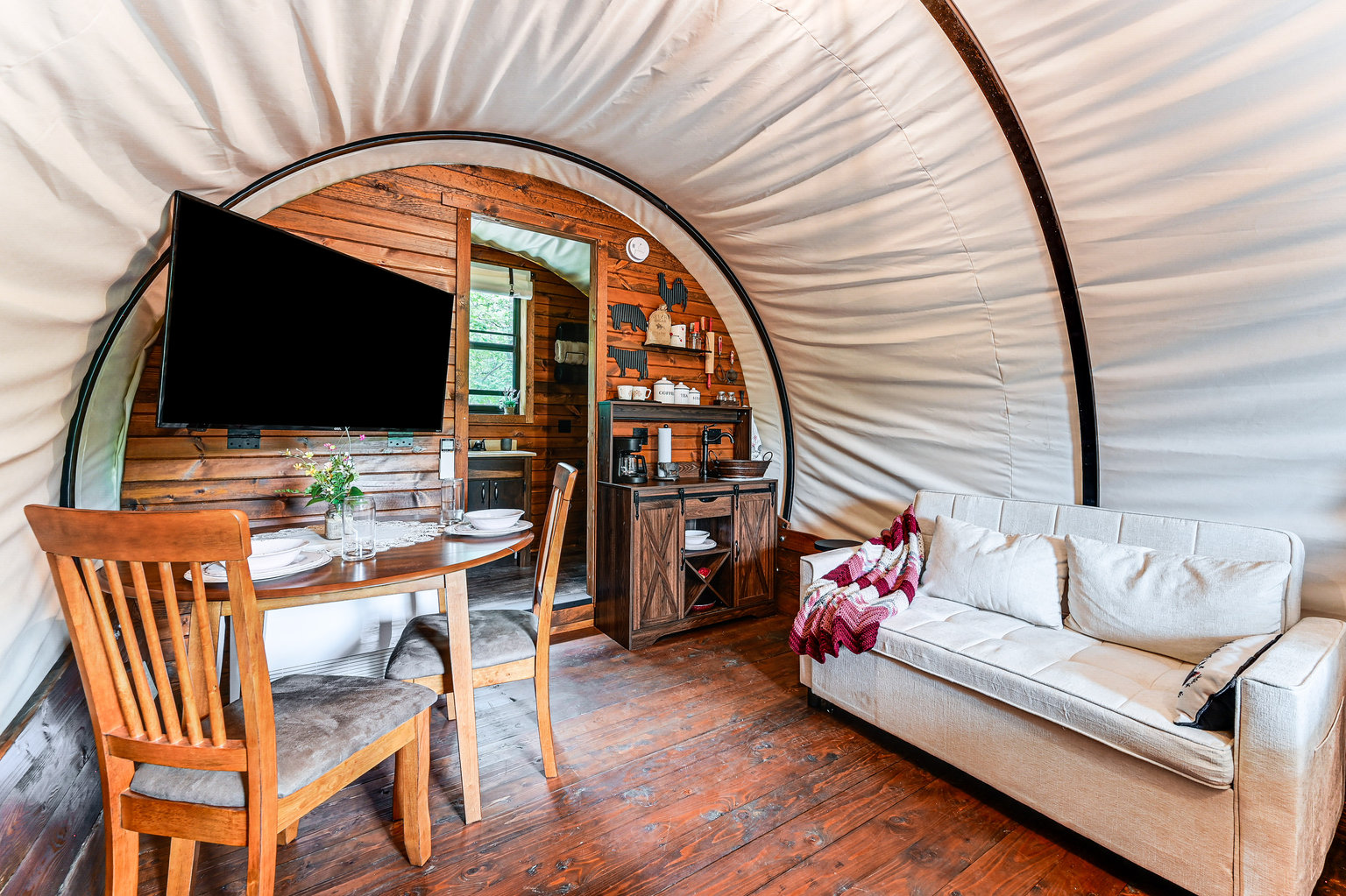 Broken Bow Vacation Rental