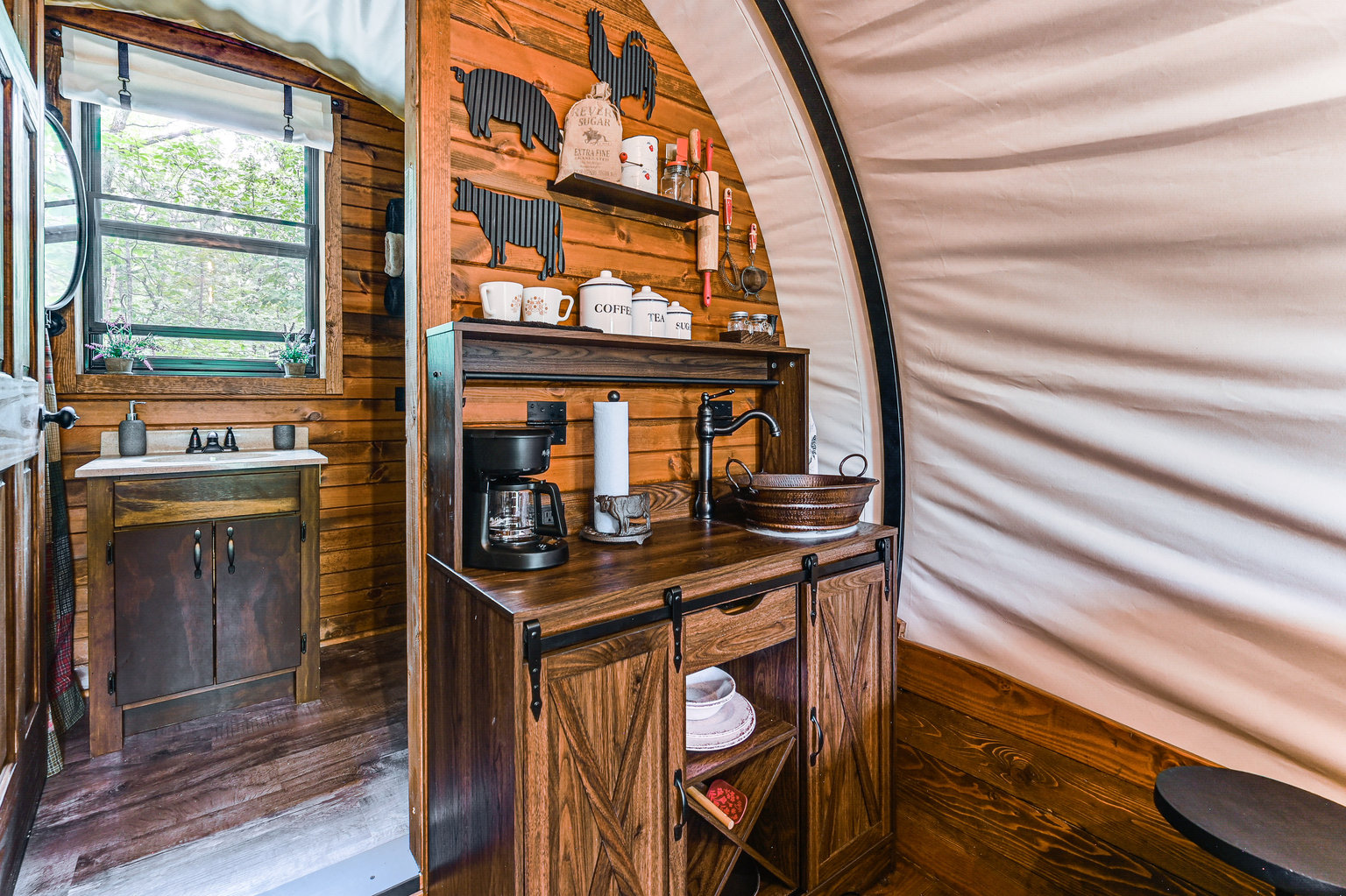 Broken Bow Vacation Rental