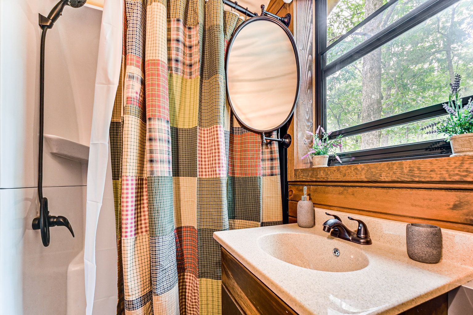 Broken Bow Vacation Rental