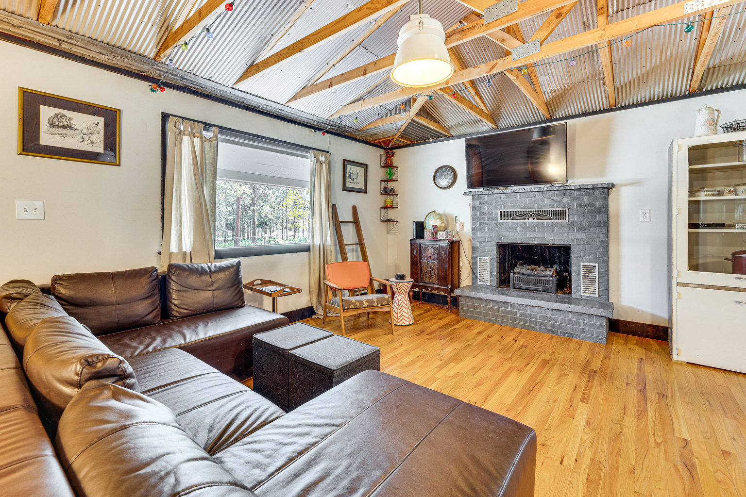 Woodland Park Vacation Rental