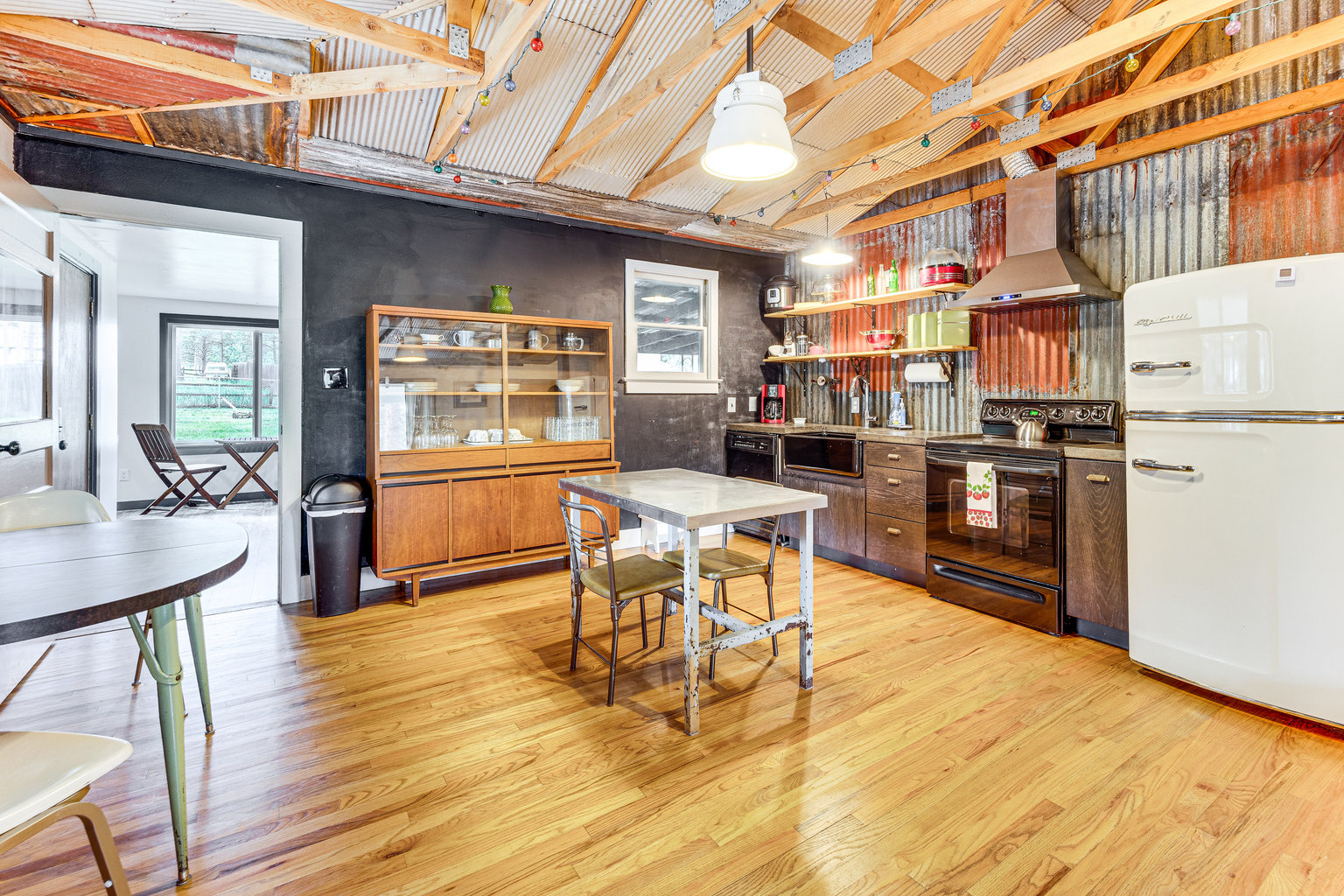 Woodland Park Vacation Rental