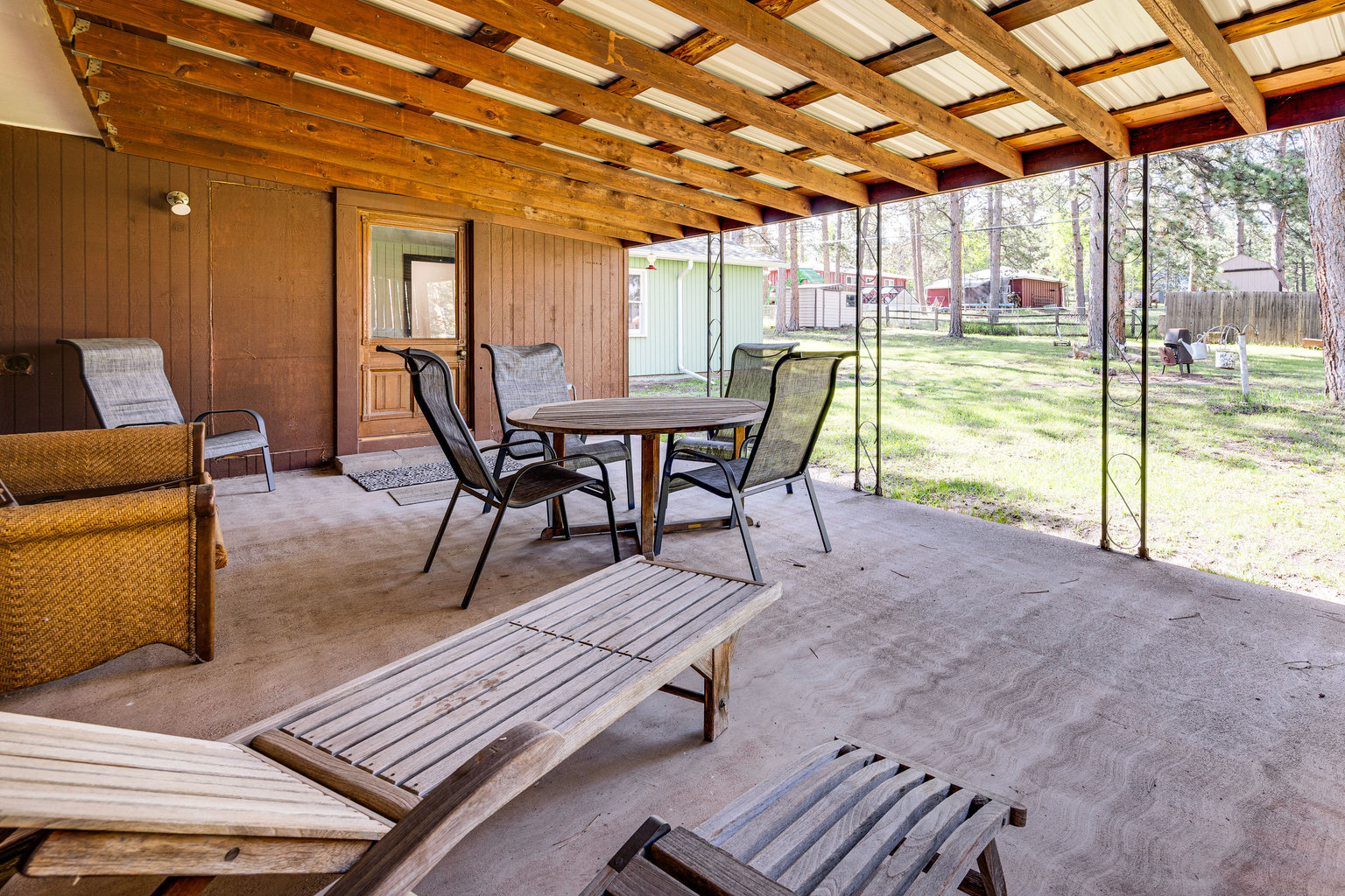 Woodland Park Vacation Rental