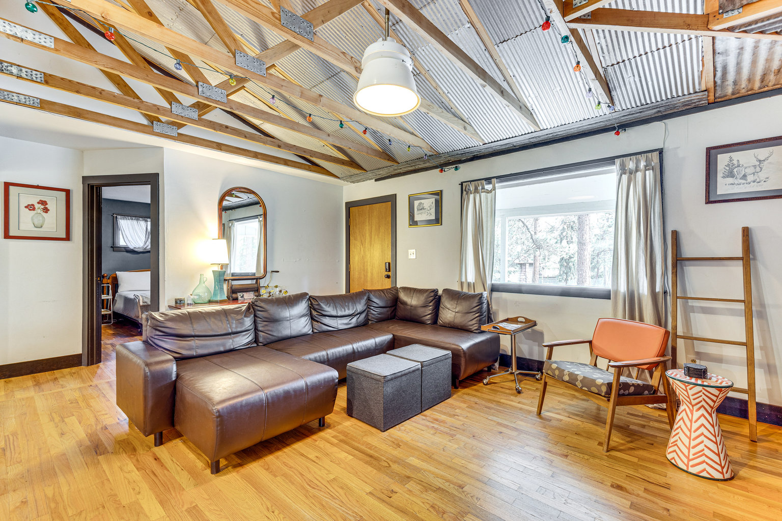 Woodland Park Vacation Rental