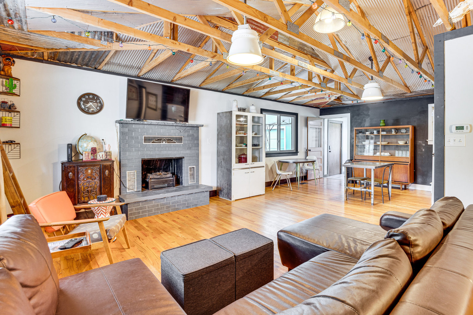 Woodland Park Vacation Rental