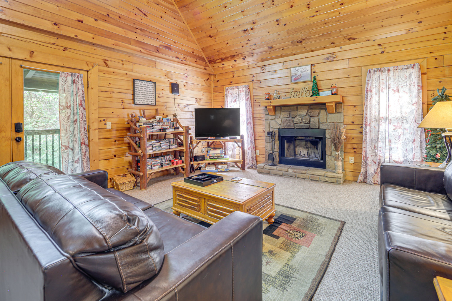 Sevierville Vacation Rental