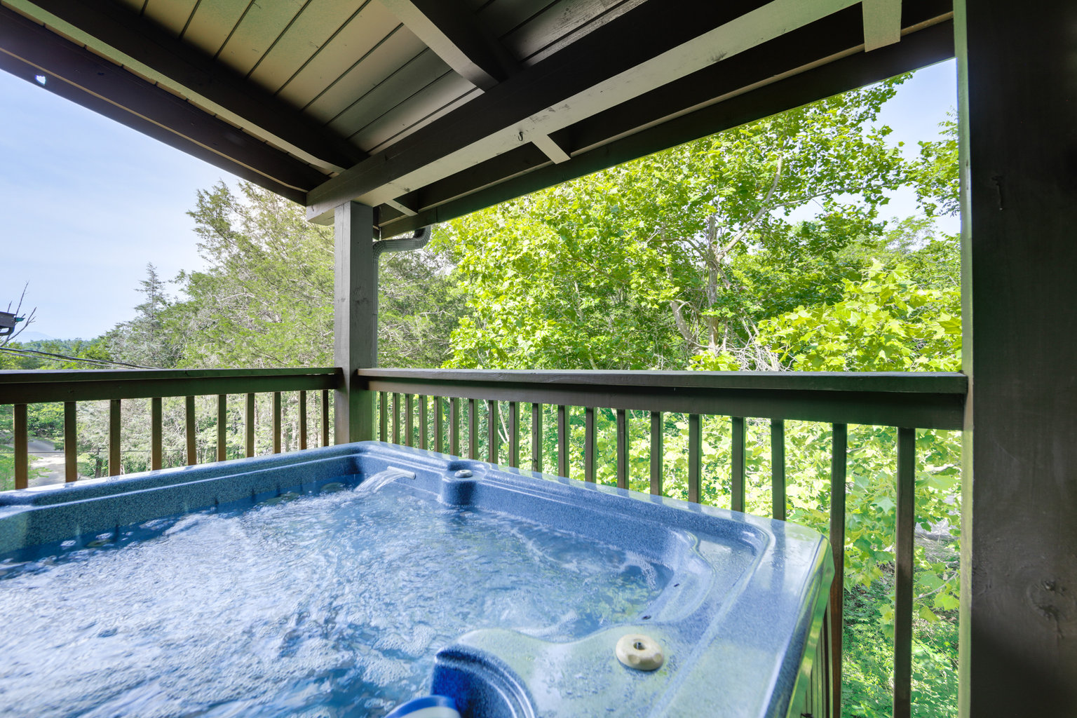 Sevierville Vacation Rental