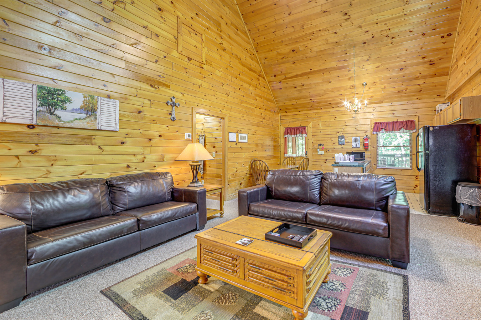 Sevierville Vacation Rental