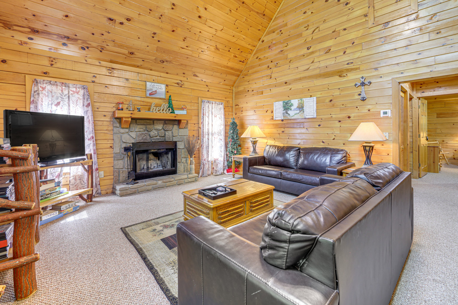 Sevierville Vacation Rental