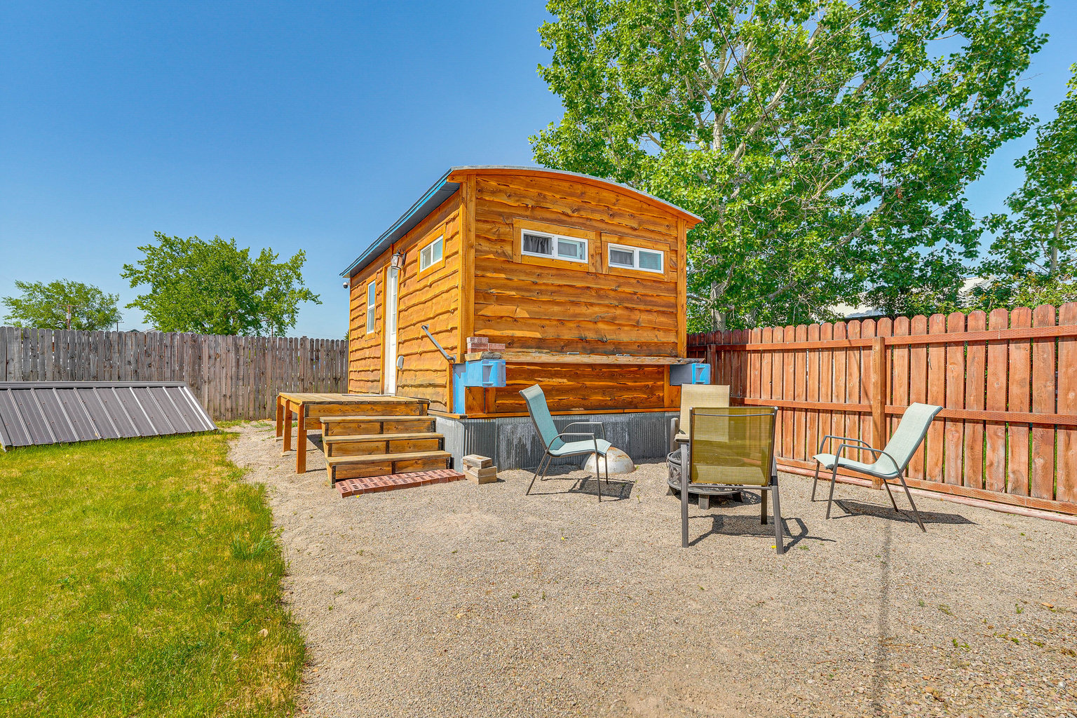 Augusta Vacation Rental