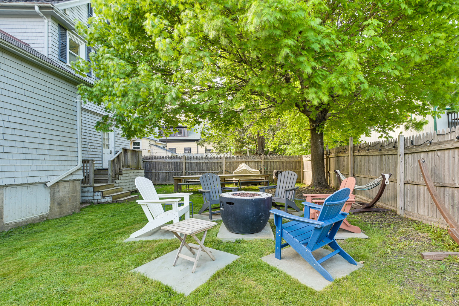 Bar Harbor Vacation Rental