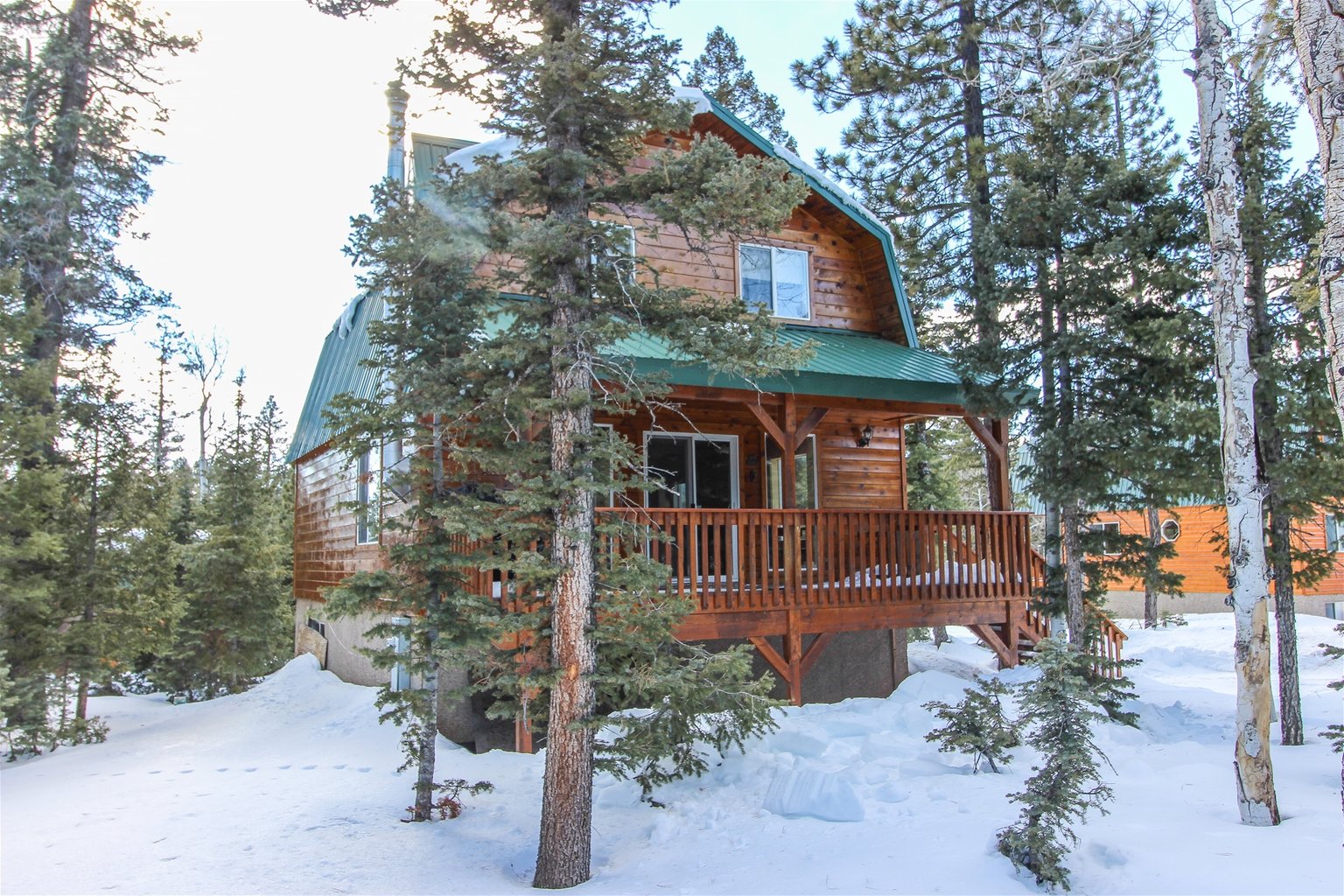 Duck Creek Village Vacation Rental