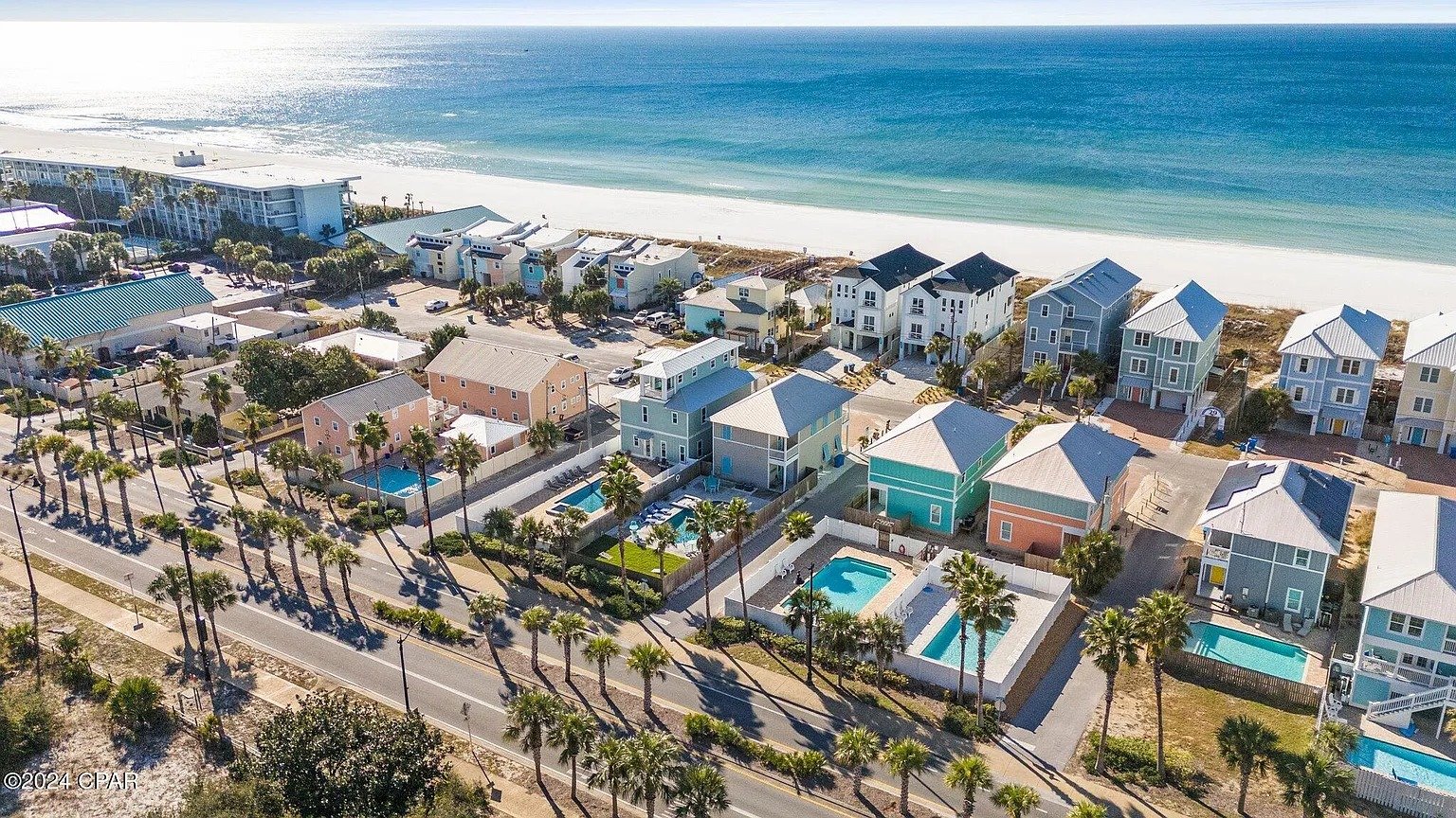 panama city beach Vacation Rental