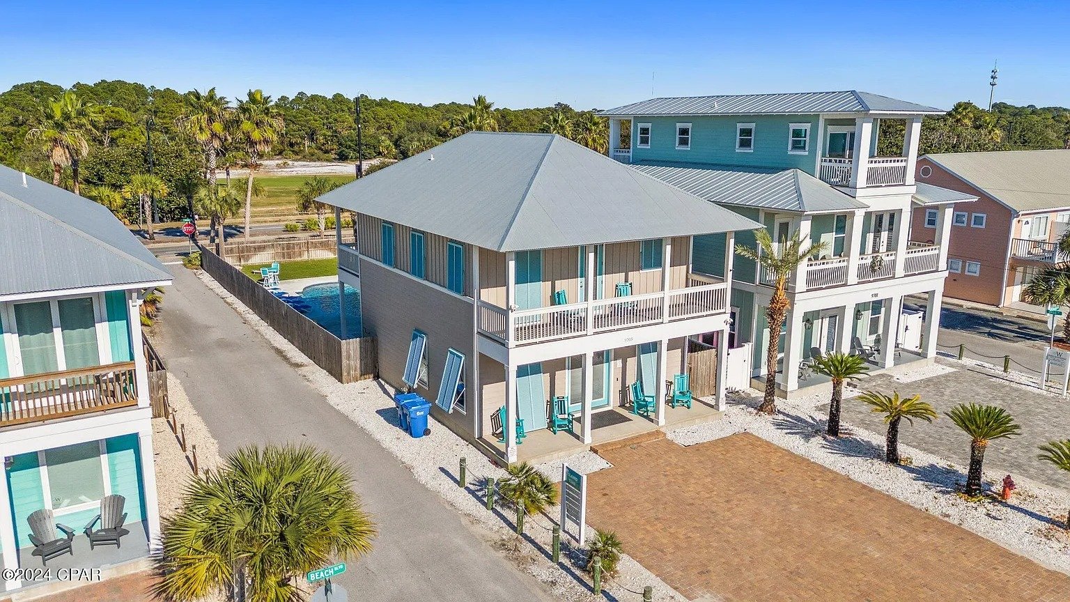 panama city beach Vacation Rental