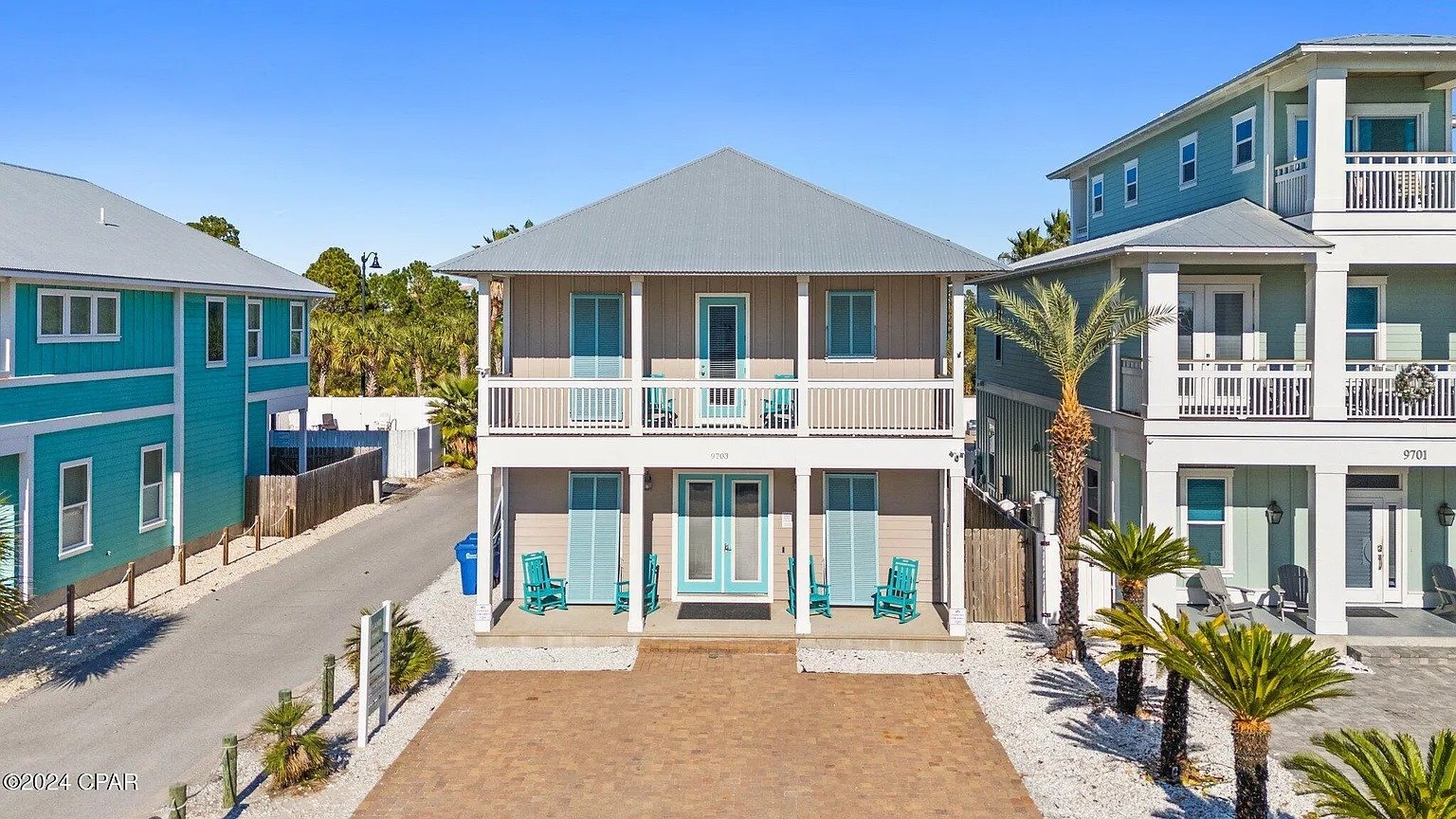 panama city beach Vacation Rental