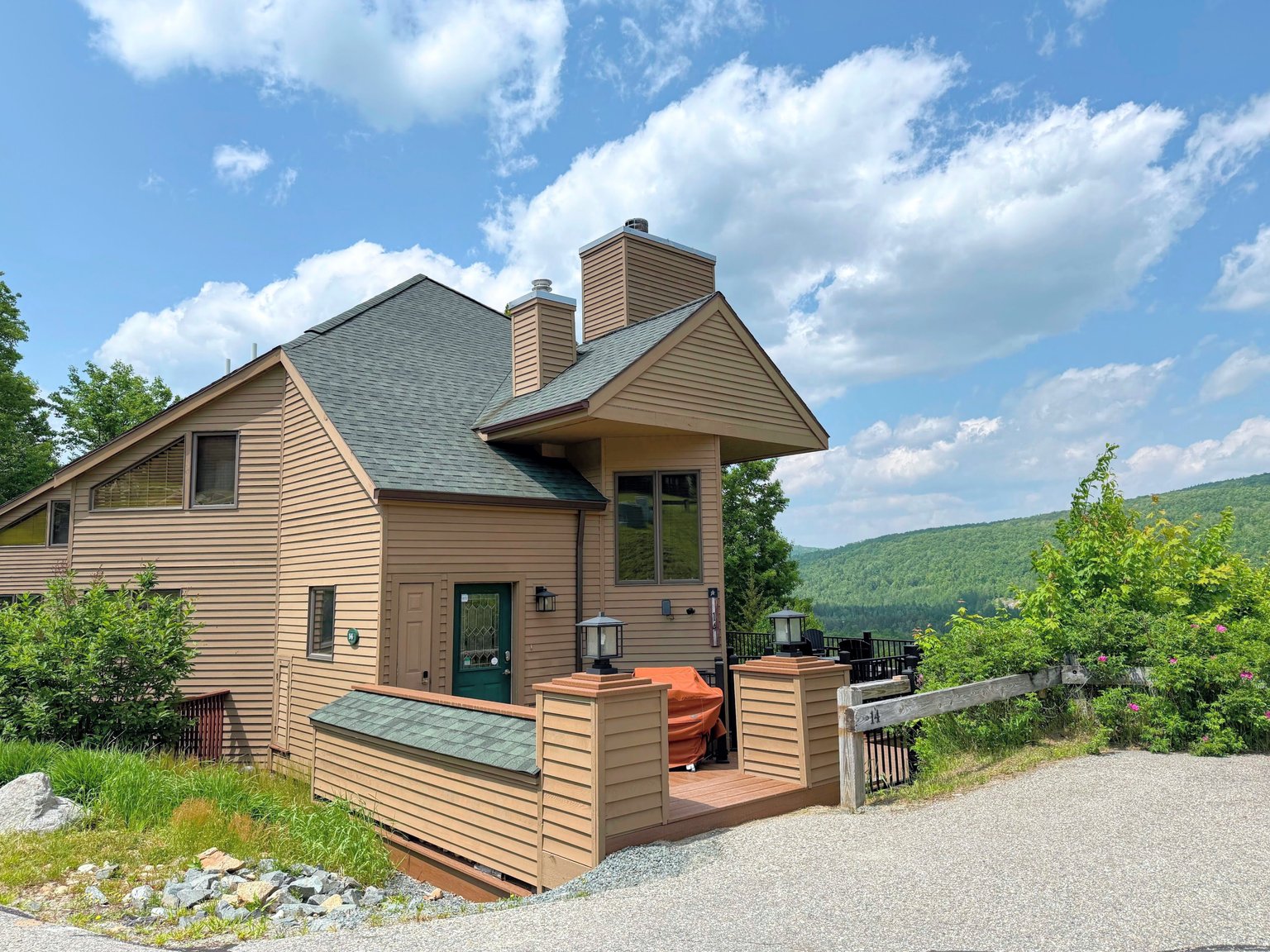 Bretton Woods Vacation Rental
