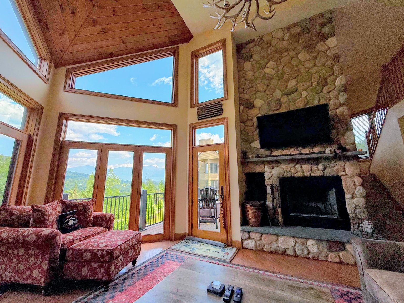 Bretton Woods Vacation Rental