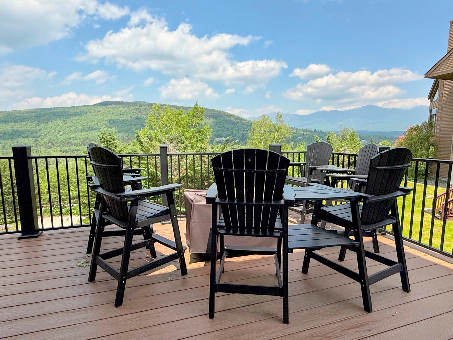 Bretton Woods Vacation Rental