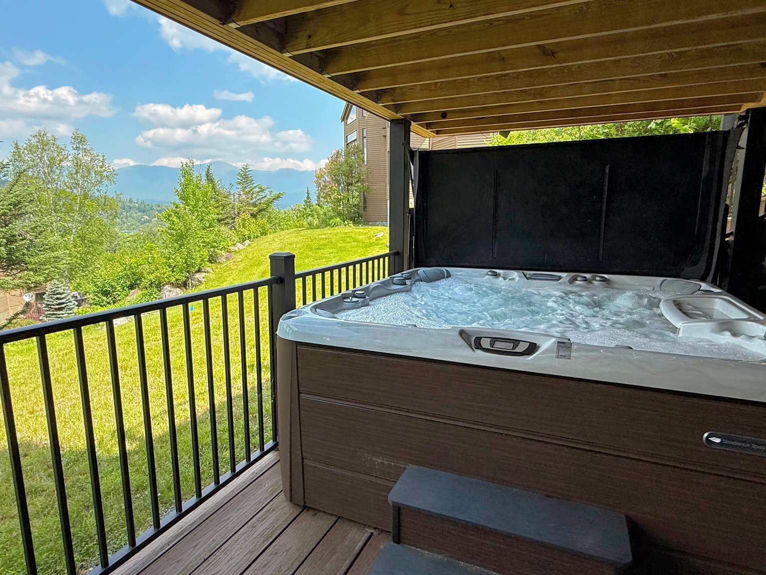 Bretton Woods Vacation Rental