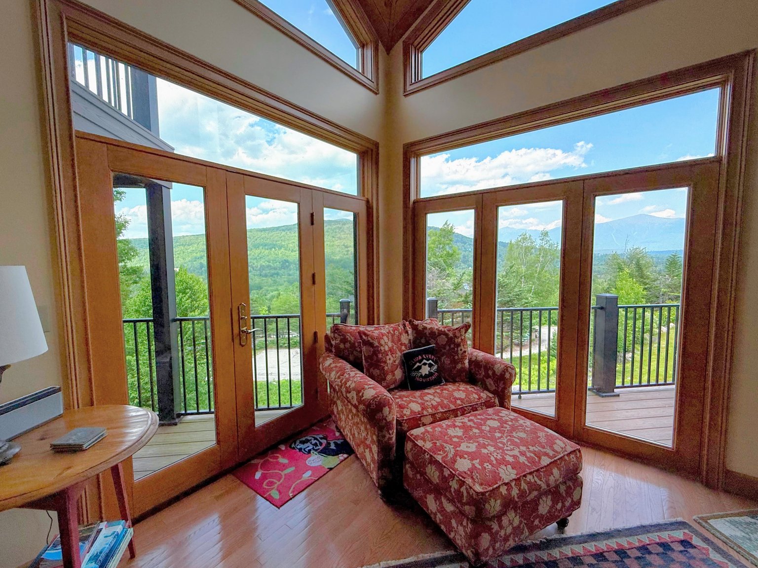 Bretton Woods Vacation Rental