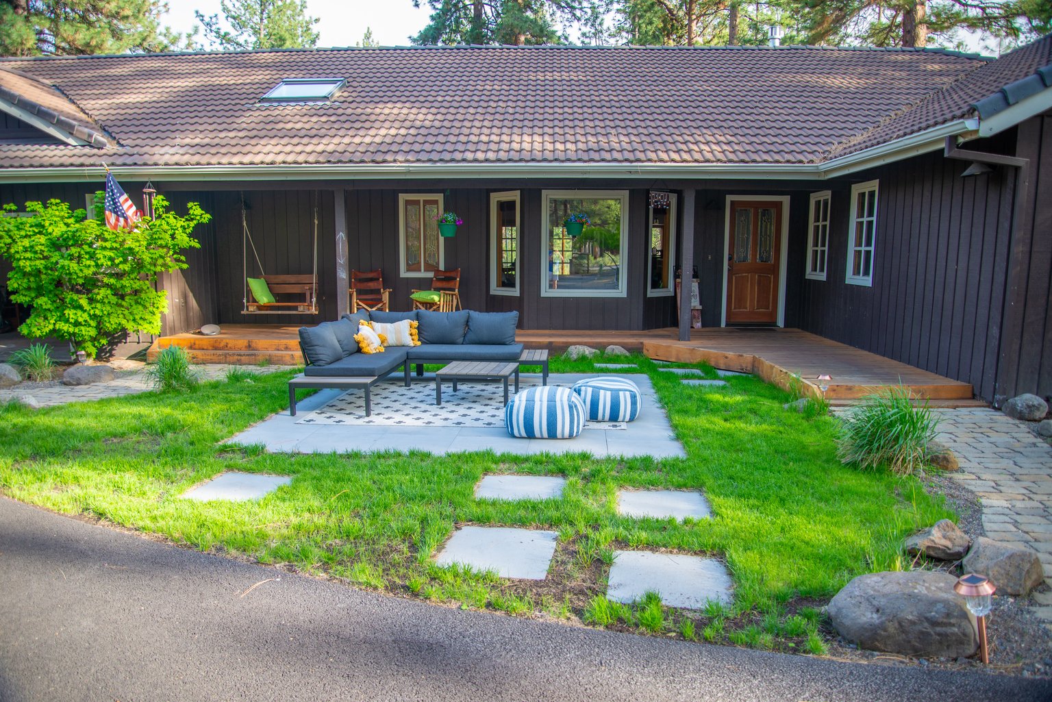 Sisters Vacation Rental