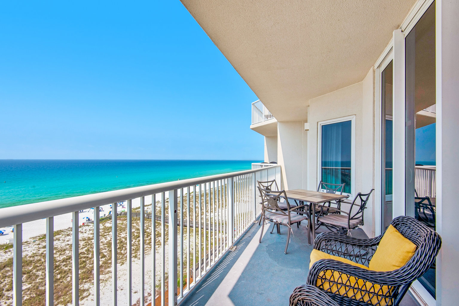 Navarre Beach Vacation Rental