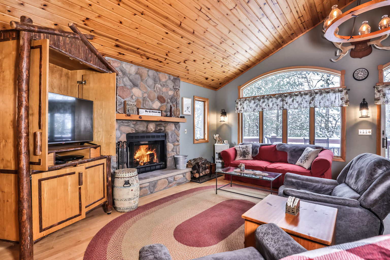 St. Germain Vacation Rental