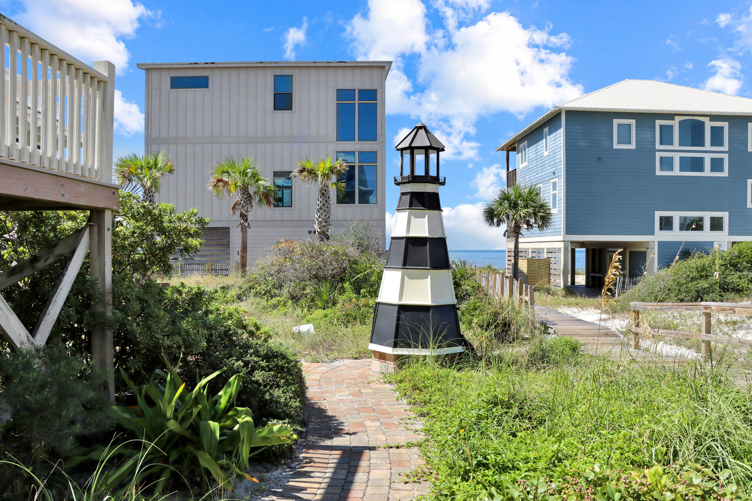 Cape San Blas Vacation Rental