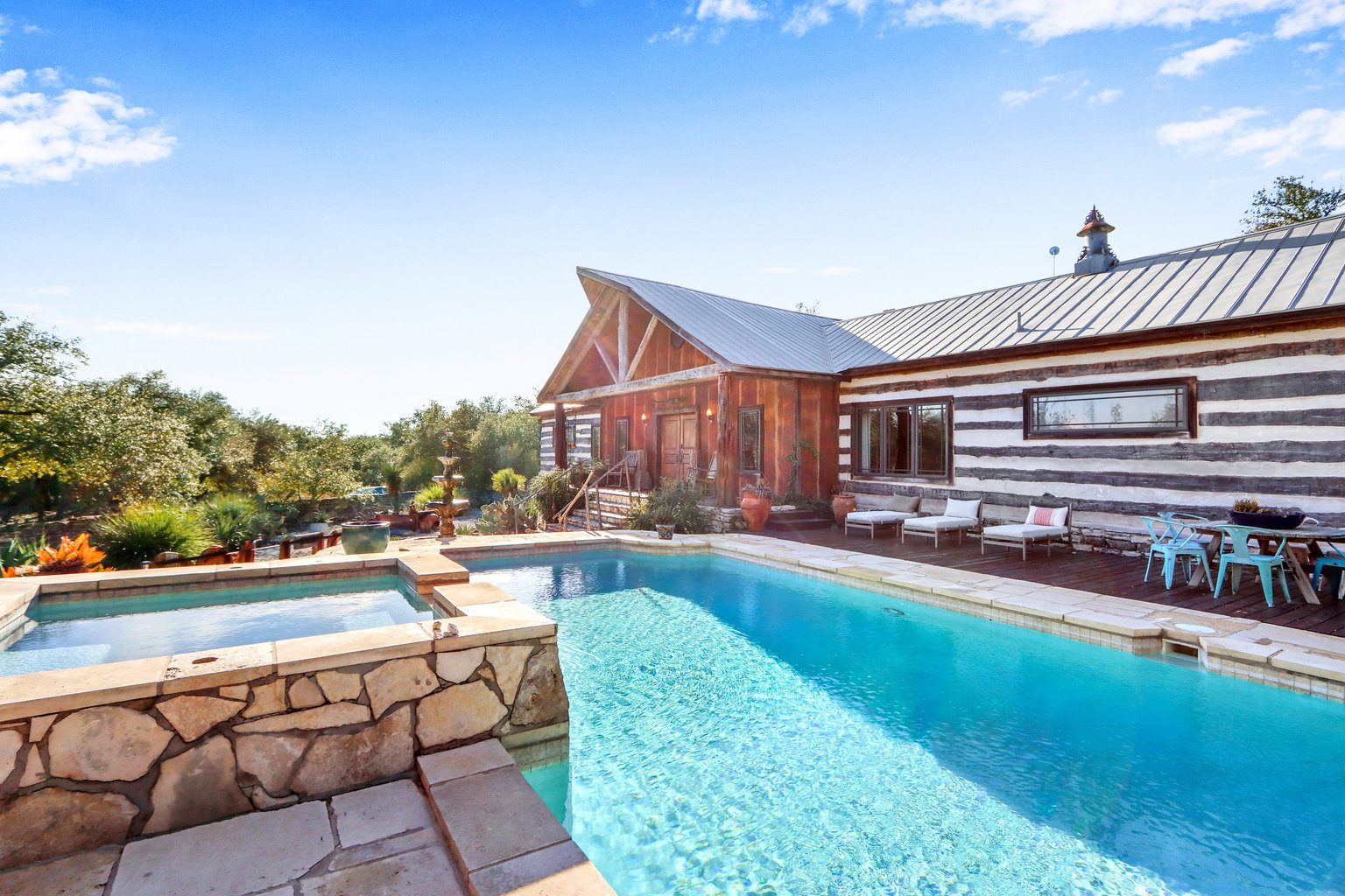 Wimberley Vacation Rental