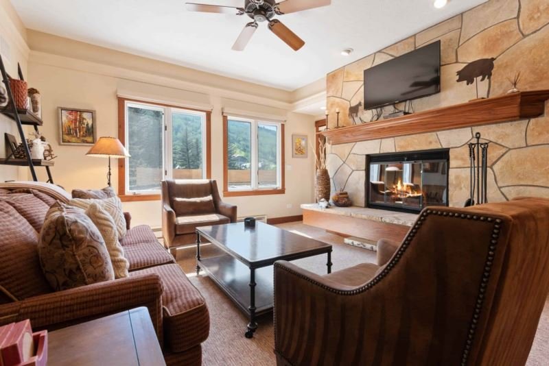 Beaver Creek Vacation Rental