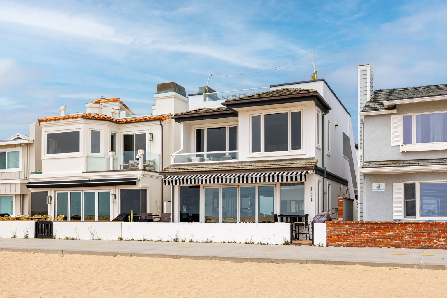 Newport Beach Vacation Rental