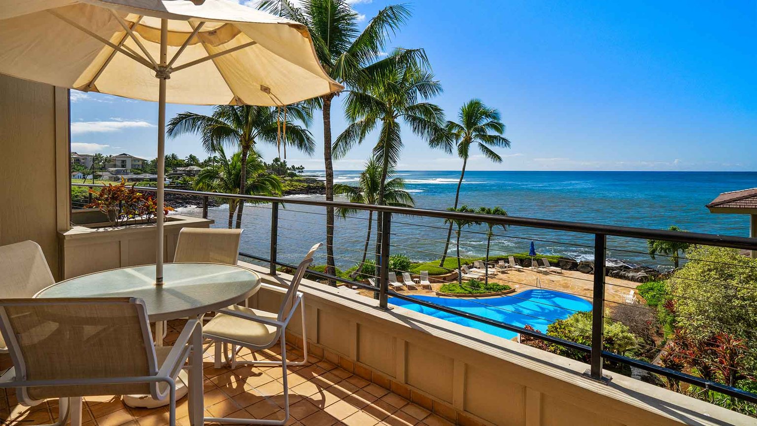 Koloa Vacation Rental