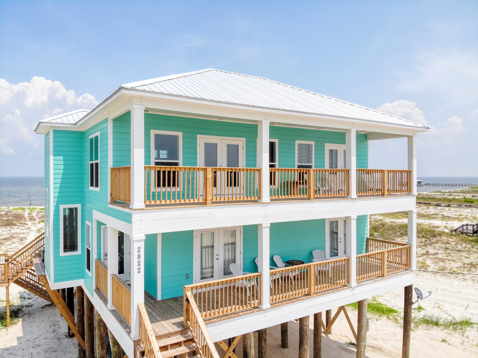 Dauphin Island Vacation Rental