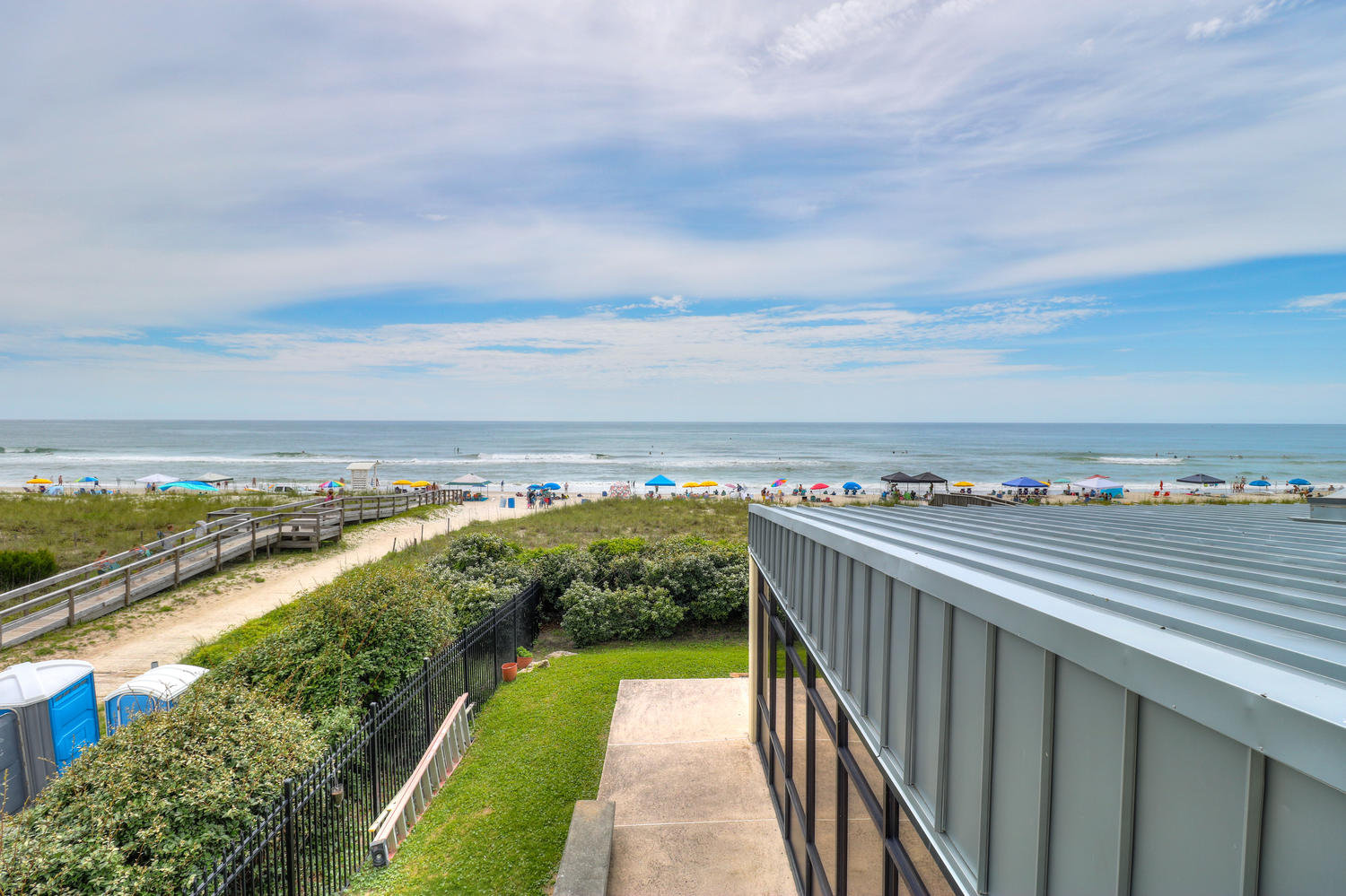 Carolina Beach Vacation Rental