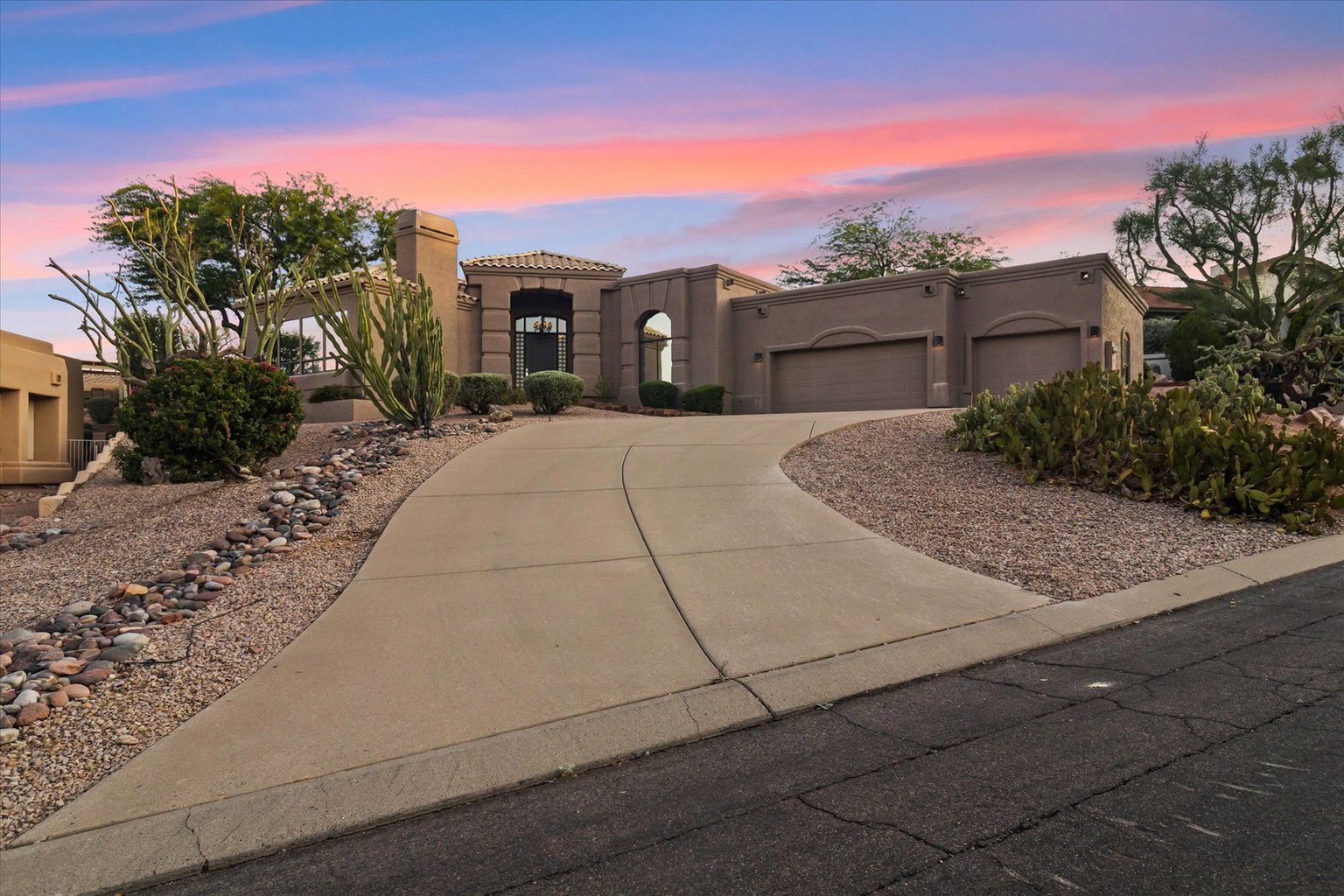 Fountain Hills Vacation Rental