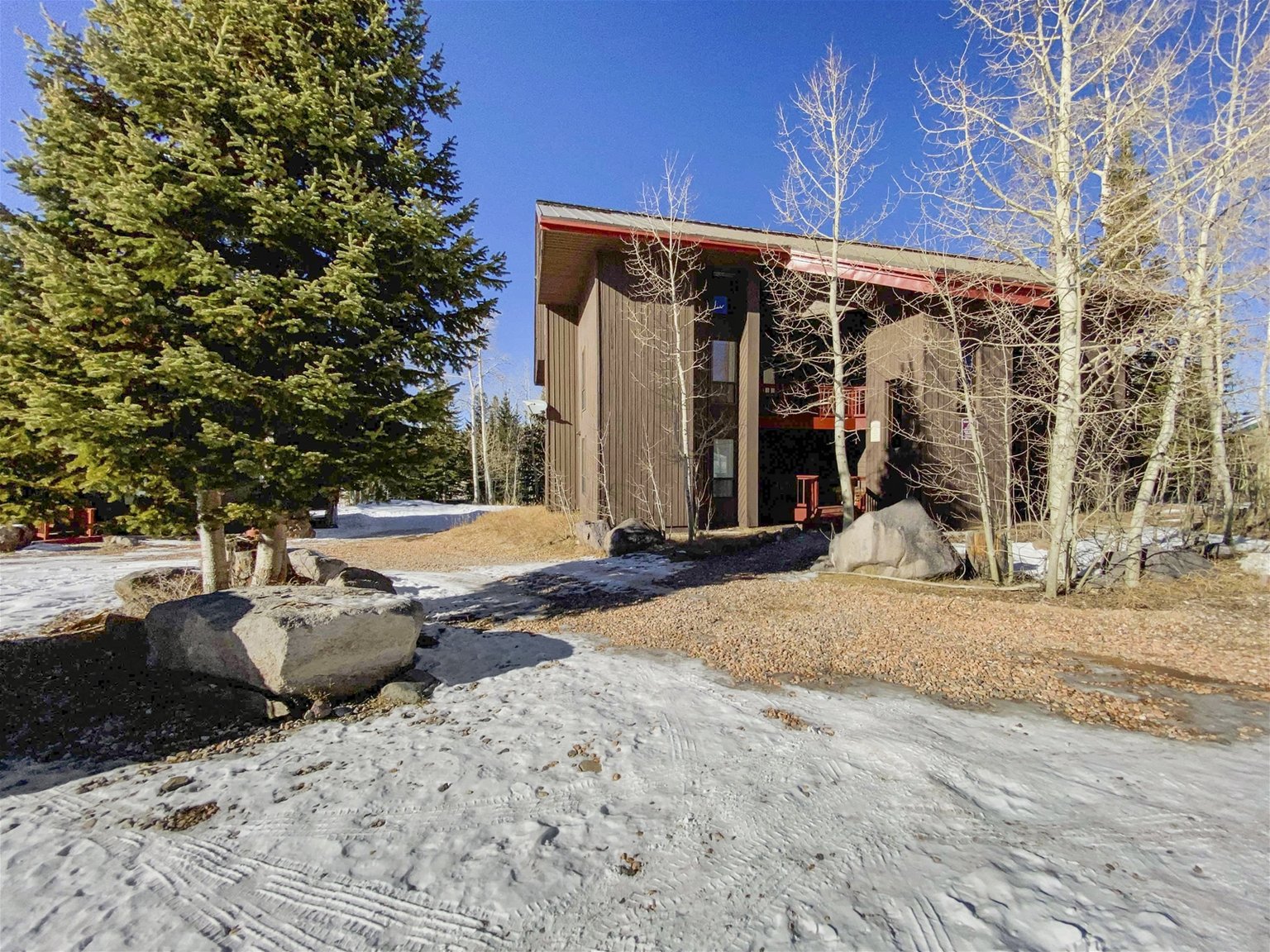Brian Head Vacation Rental