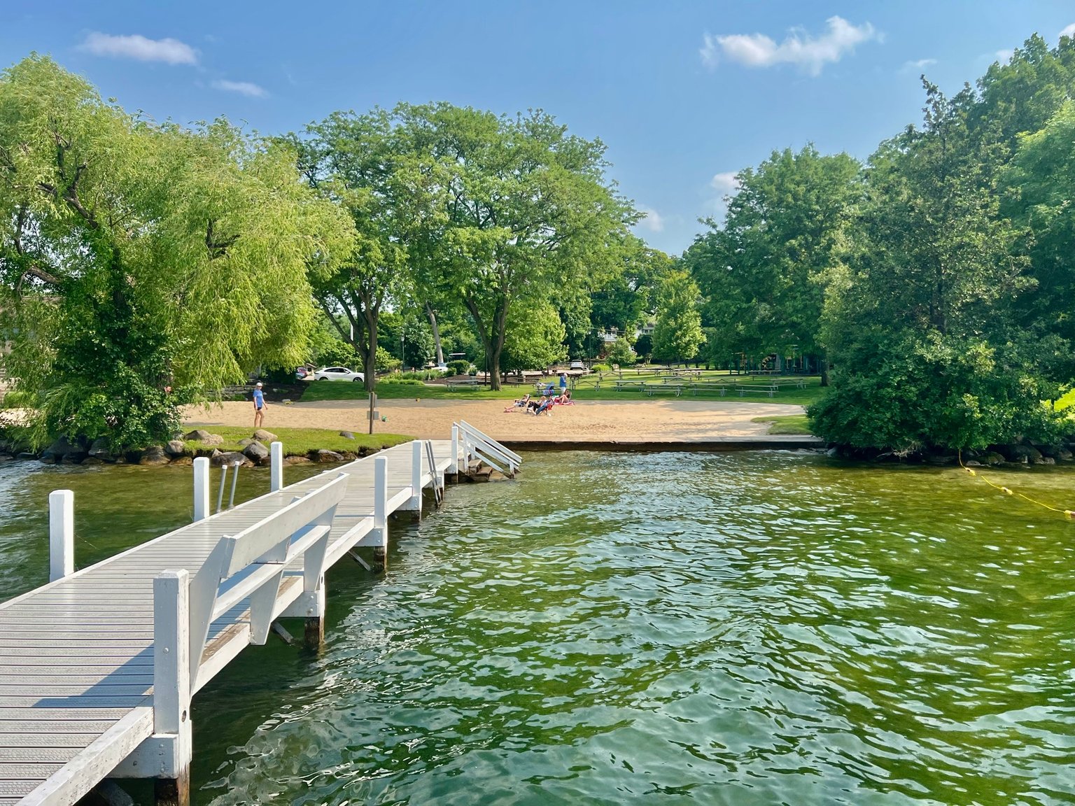 Fontana Vacation Rental