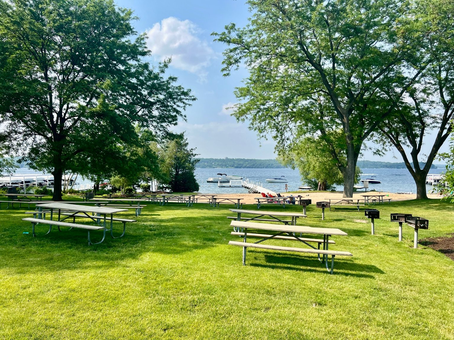 Fontana Vacation Rental