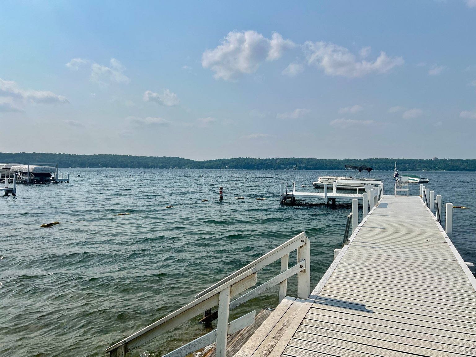 Fontana Vacation Rental