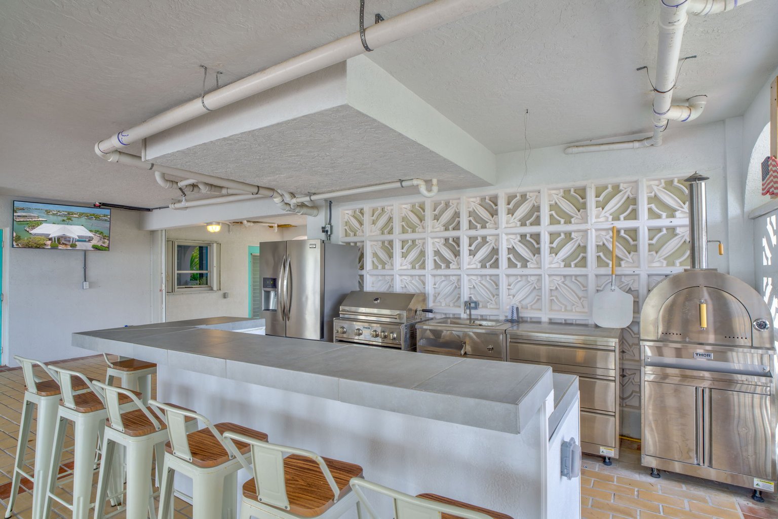 Key Colony Beach Vacation Rental