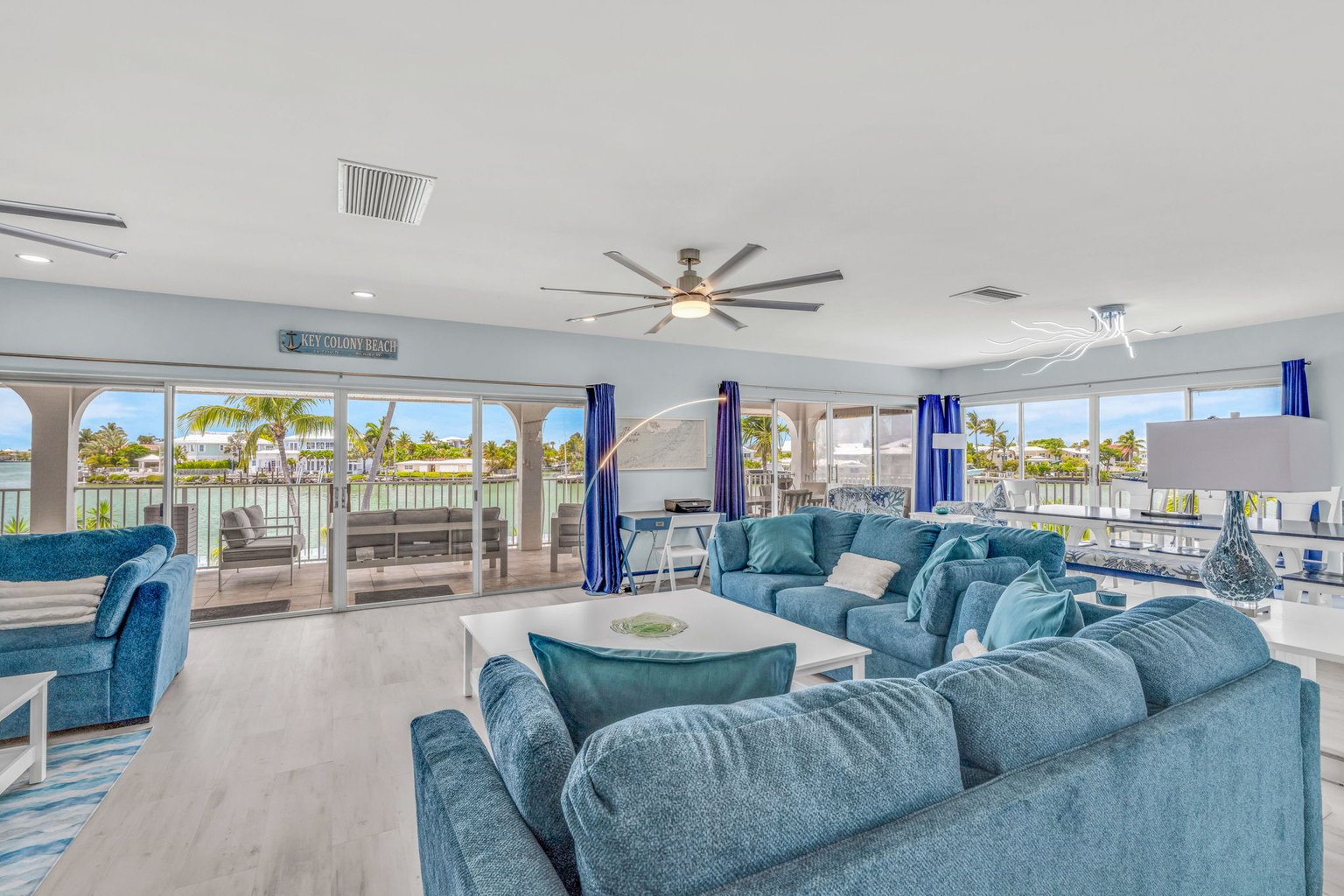 Key Colony Beach Vacation Rental