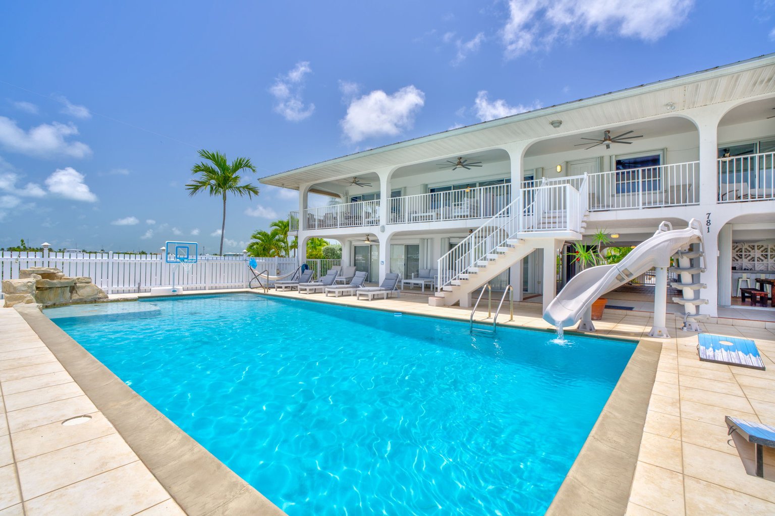 Key Colony Beach Vacation Rental