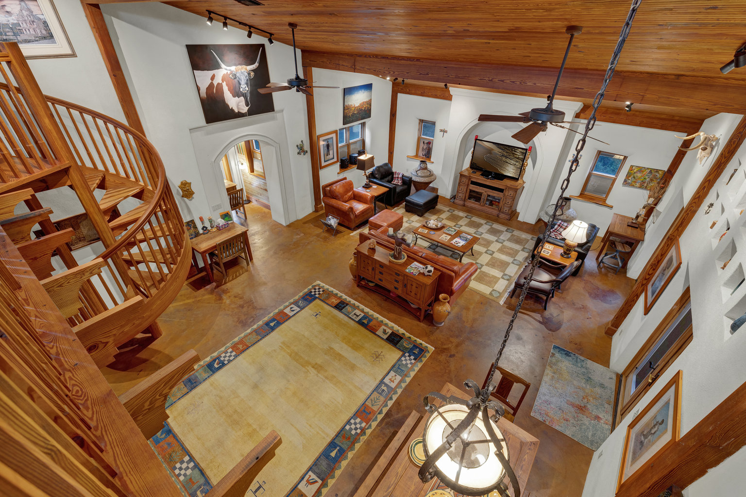 Fredericksburg Vacation Rental