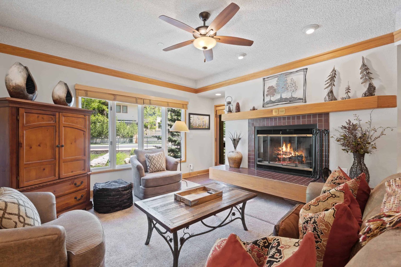 Beaver Creek Vacation Rental