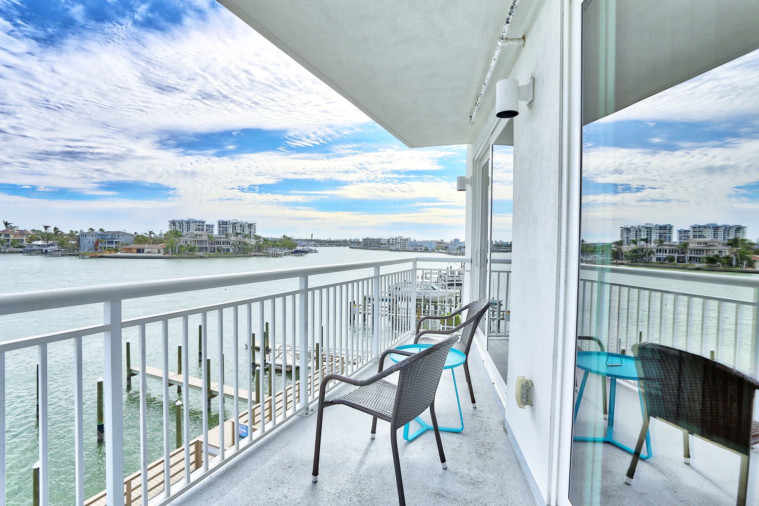 Treasure Island Vacation Rental