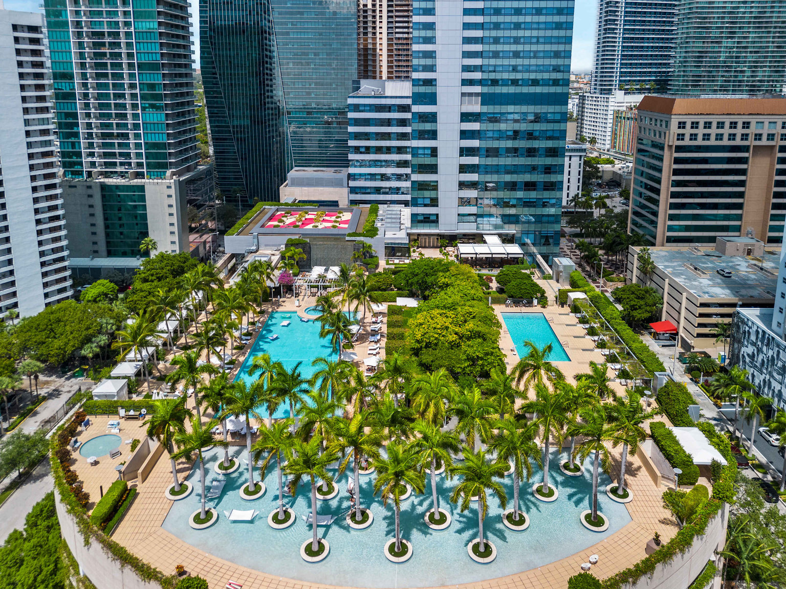 Miami Vacation Rental