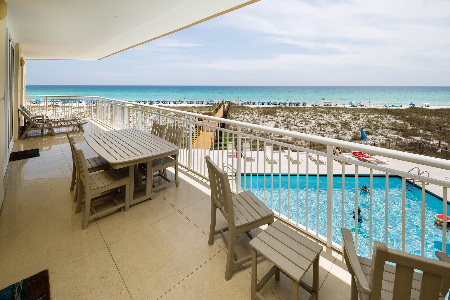 Navarre Vacation Rental