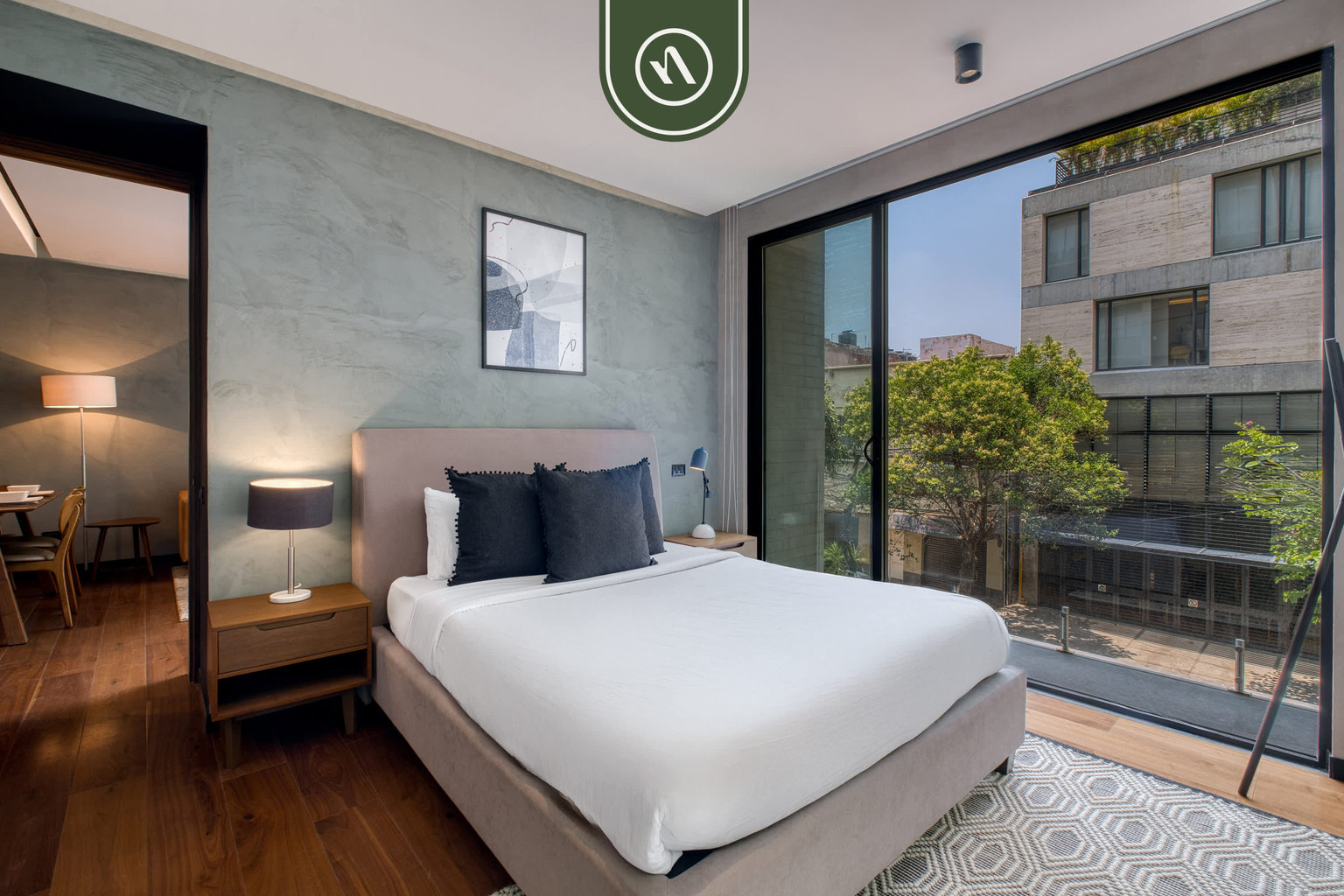 Ciudad de México Vacation Rental